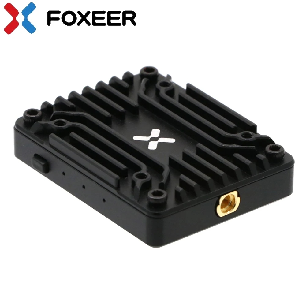 Foxeer Reaper Extreme 2.5W Vtx - Foxeer-Reaper Extreme V2 5,8 W 72CH