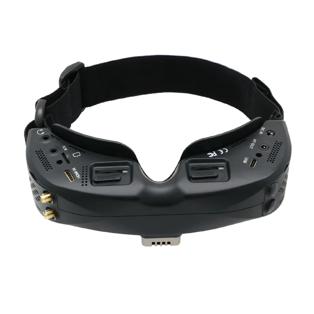 Skyzone Sky04X Pro Oled Fpv Goggles - Gafas FPV SKYZONE SKY04X PRO OLED