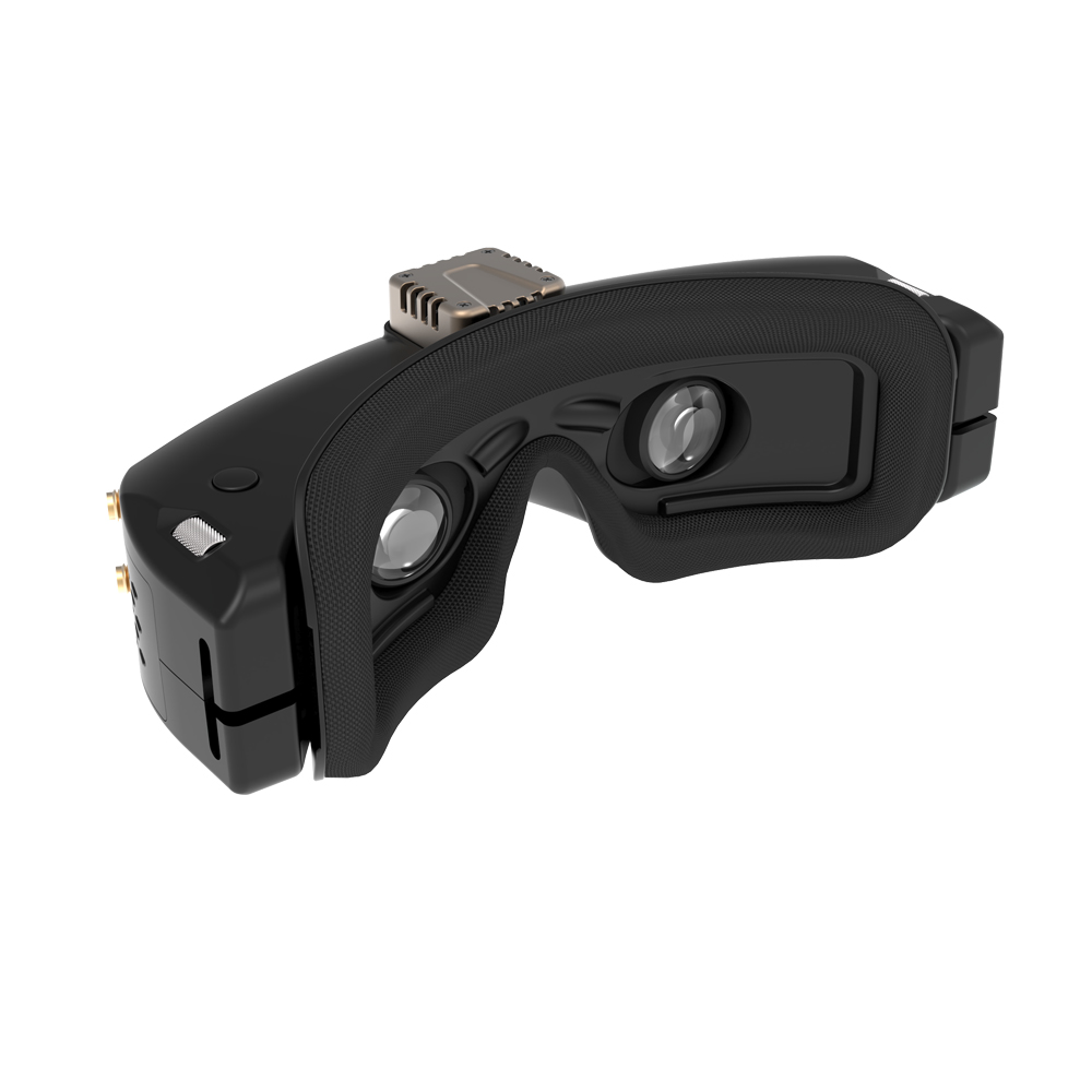 Gafas FPV SKYZONE SKY04O PRO O - Skyzone Sky04O Pro Fpv Goggles reseña y precio