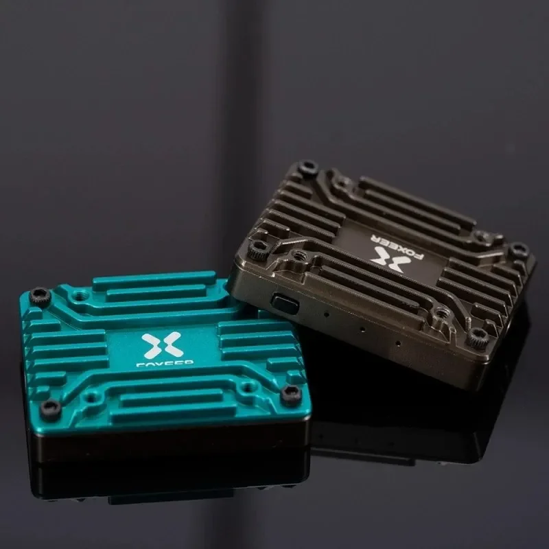 Foxeer Reaper Extreme 2,5 W 5, - Foxeer Reaper Extreme 2.5W Vtx reseña y precio