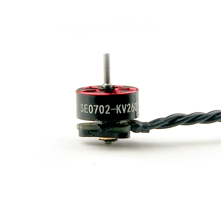 HappyModel SE0702 23000KV 2600 - Skyzone Sky04O Pro Fpv Goggles reseña y precio