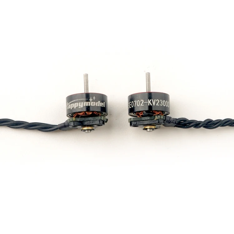 HappyModel SE0702 23000KV 2600 - Skyzone Sky04O Pro Fpv Goggles reseña y precio